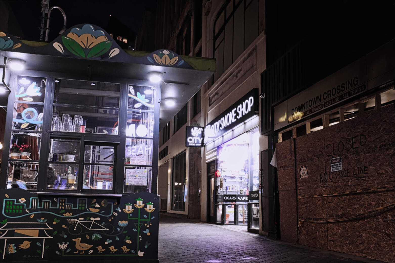 Boston, Massachusetts. May, 2024. Fujifilm x100f.