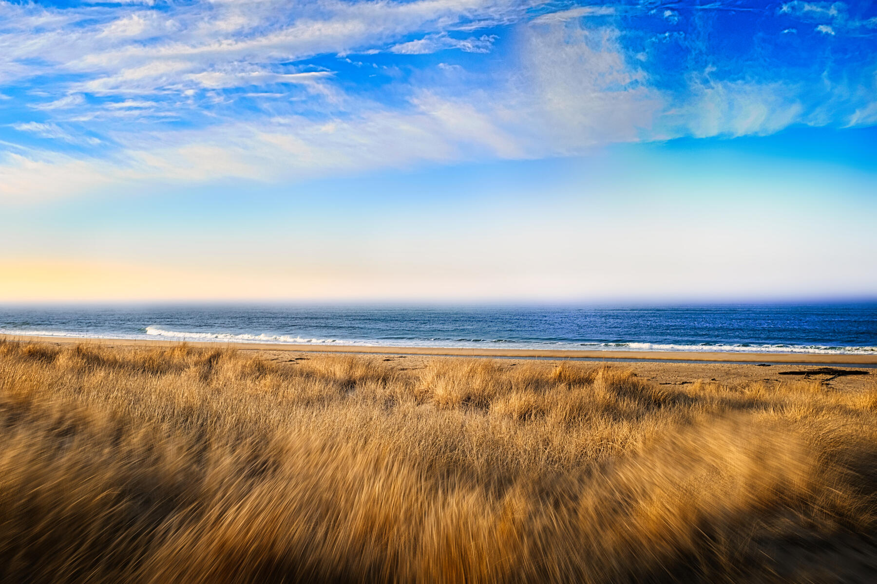 Provincetown, Massachusetts. February 2023. Fujfilm x100f.