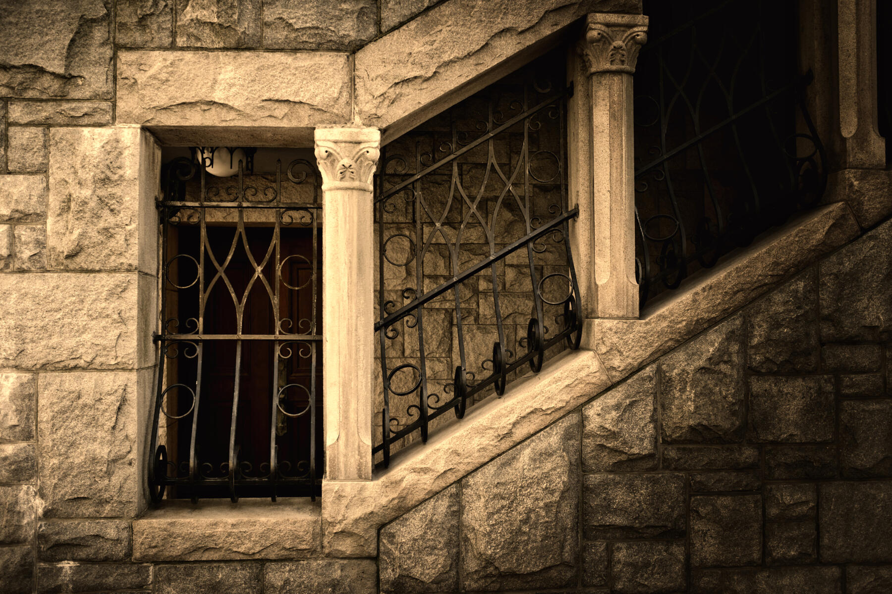 Boston, Massachusetts. May, 2024. Fujifilm x100f.